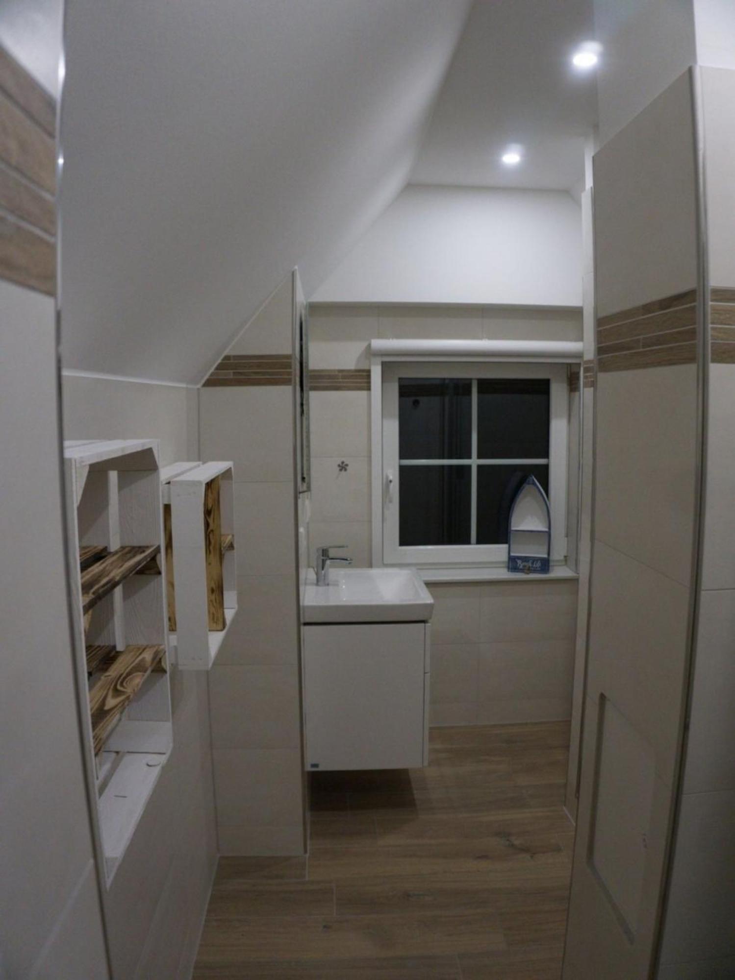 Heimathafen Villa Dranske Ngoại thất bức ảnh