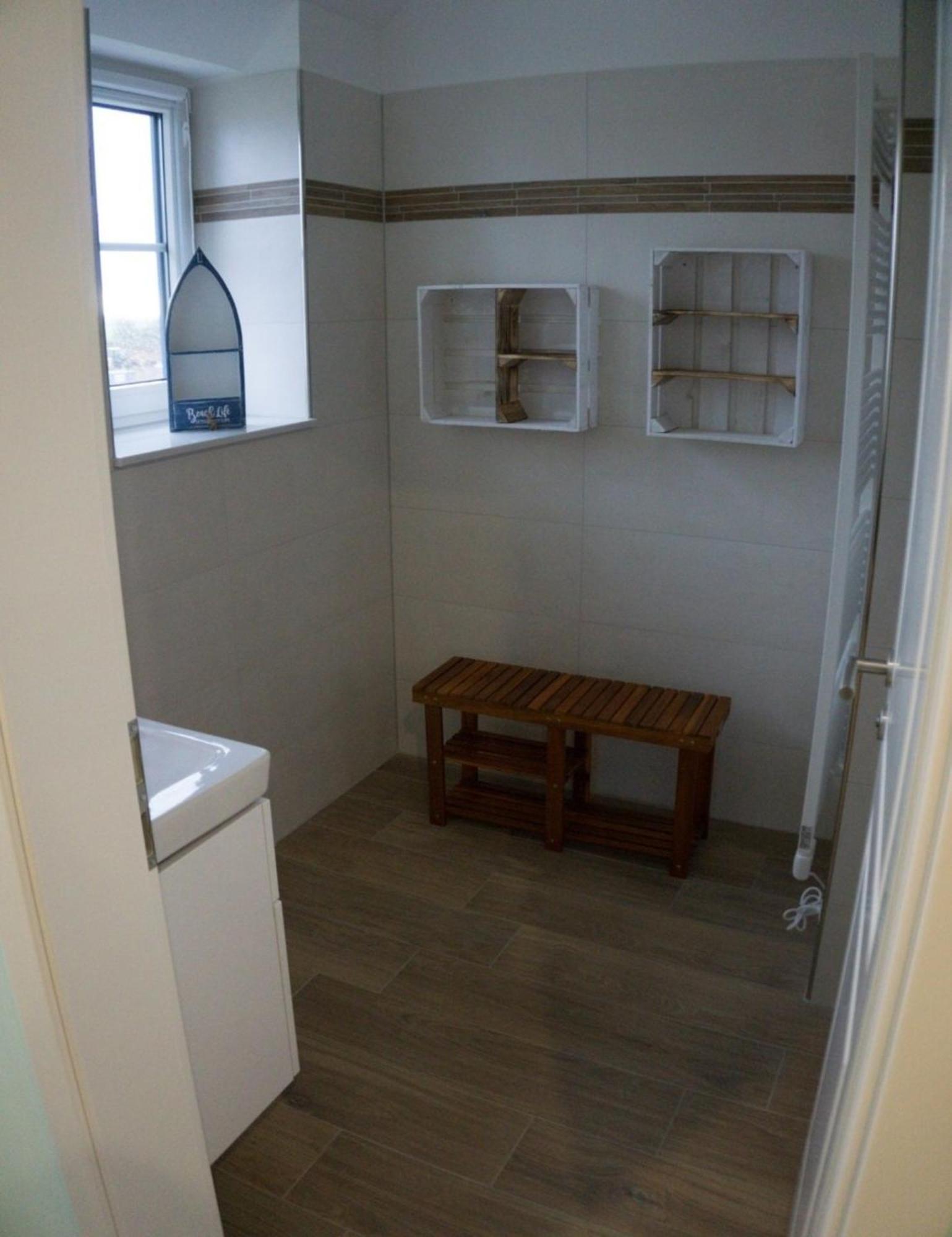 Heimathafen Villa Dranske Ngoại thất bức ảnh